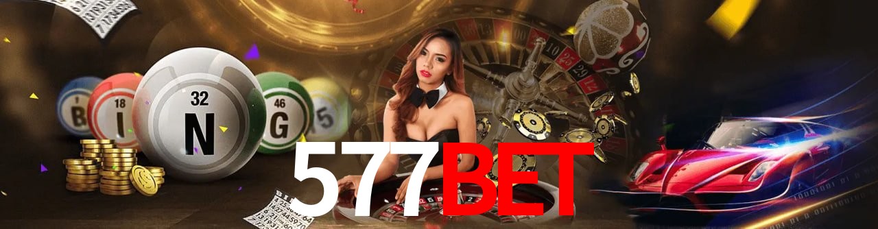 Segurança e performance na plataforma 577BET