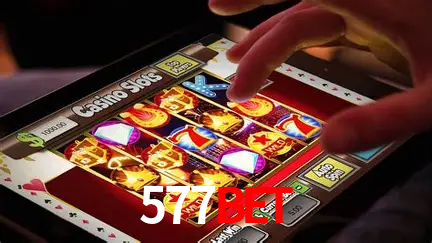 Cadastro rápido e seguro na 577BET