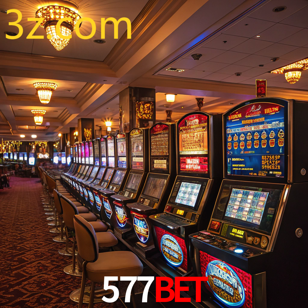 577BET.COM