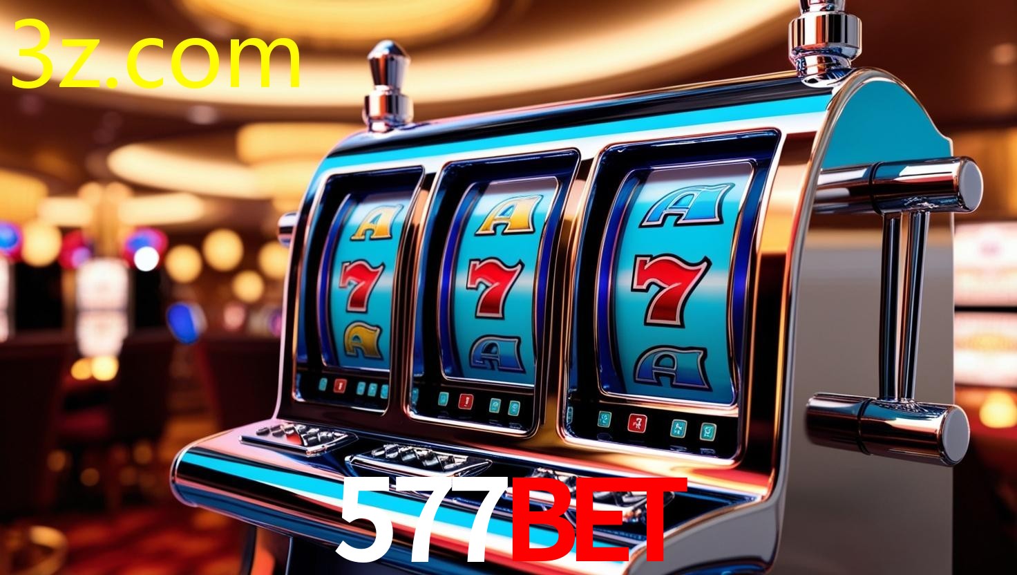 577BET.COM